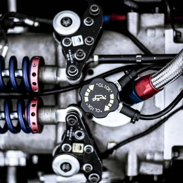 Filtru de aer sport K&N